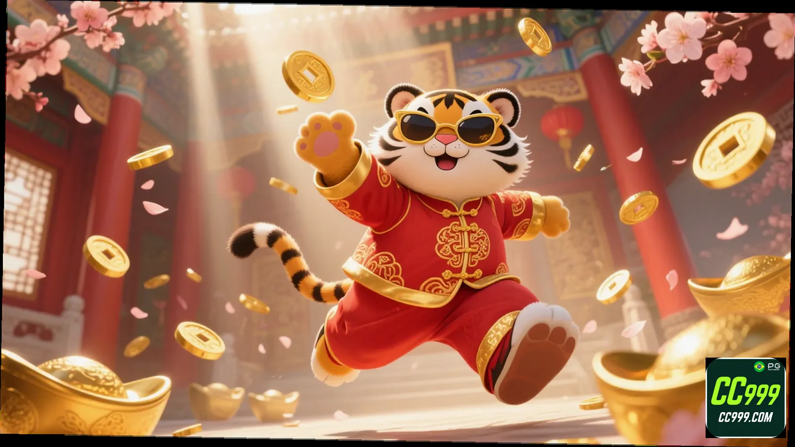 Jogos em tempo real - cc999