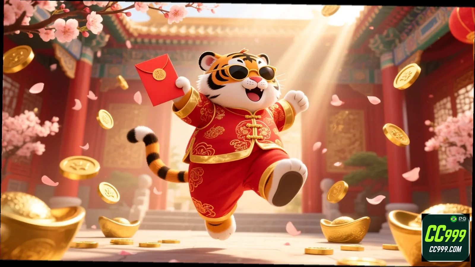 Promoções de cassino - cc999