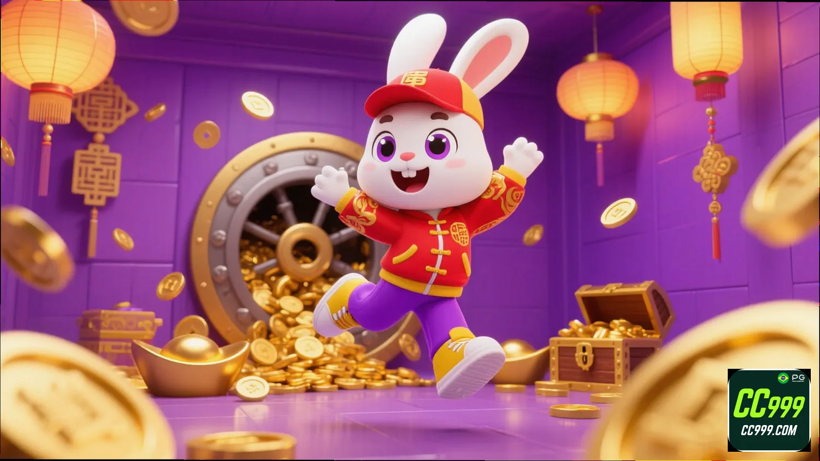 Cassino online emo - cc999